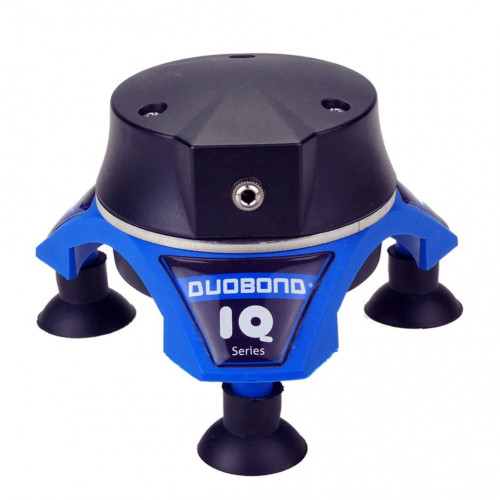 Duobond IQ-r 6-12 Volt LED UV-lamp