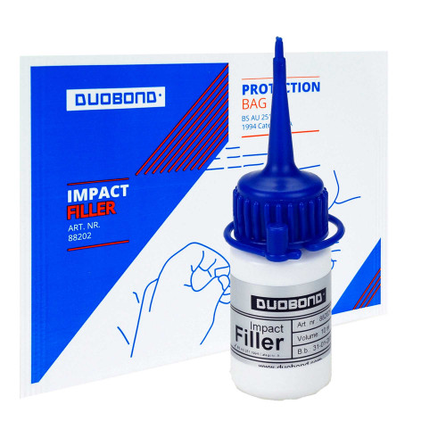 Duobond Impact-filler 5 ml