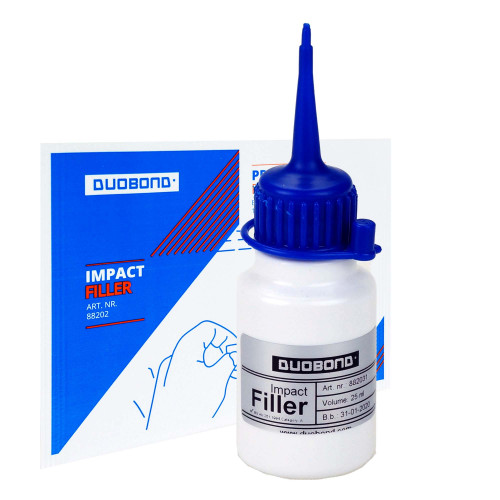 Duobond Impact-filler 25 ml