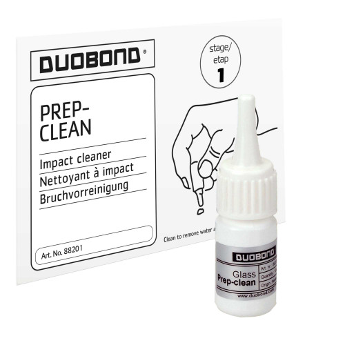 Duobond Prep-Clean 10ml glasprimer