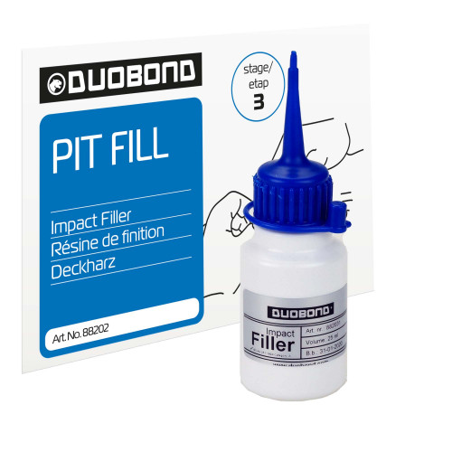 Duobond Impact-filler 25 ml