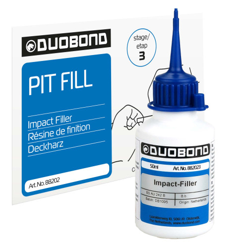 Duobond Impact-filler 50 ml