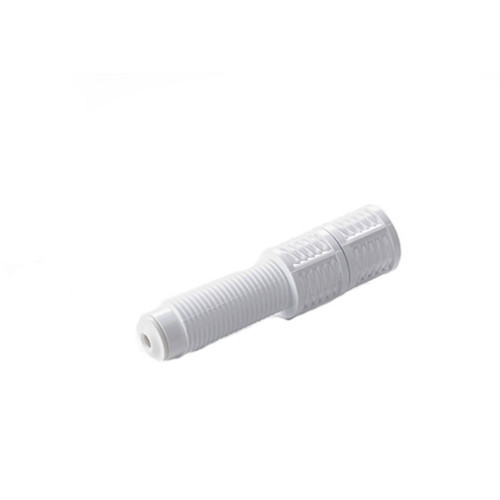 Duobond UV-hars injector