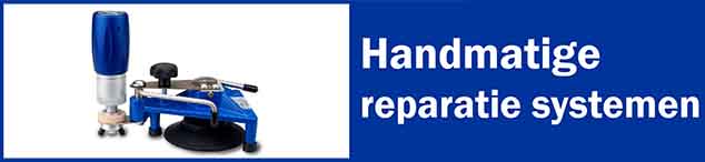 Reparatiesysteem Handmatig